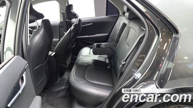 Kia Niro 2024 — photo 18