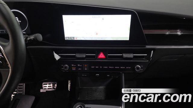 Kia Niro 2024 — photo 19