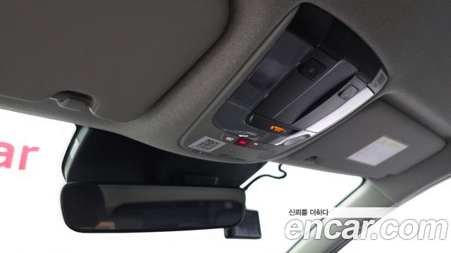 Kia Niro 2024 — photo 25