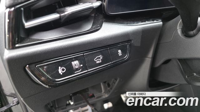 Kia Niro 2024 — photo 26