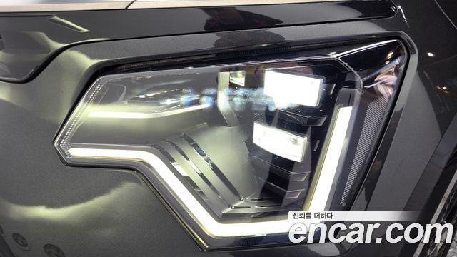 Kia Niro 2024 — photo 8
