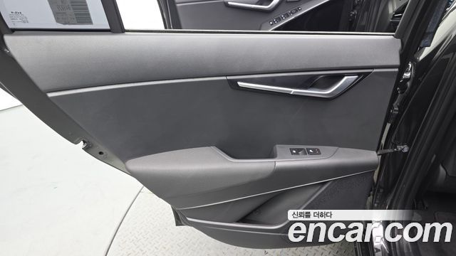 Kia Niro 2024 — photo 15