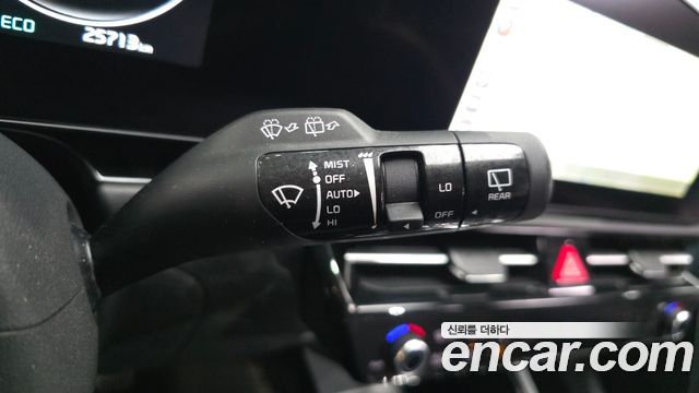 Kia Niro 2024 — photo 28