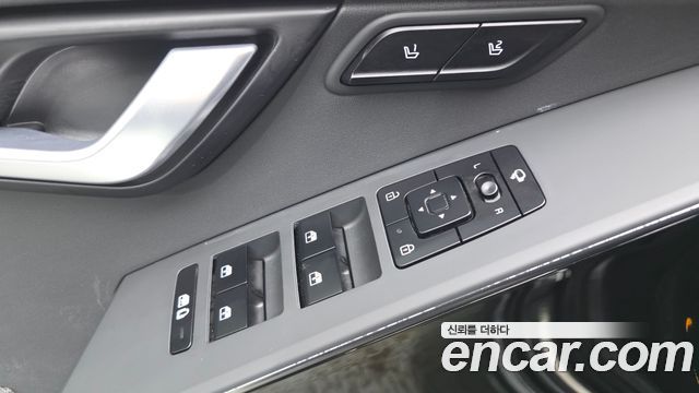 Kia Niro 2024 — photo 29