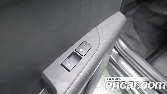 Kia Niro 2024 — photo 30