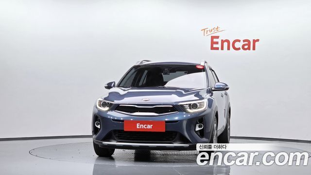 Kia Stonic 2019 — photo 3