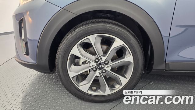 Kia Stonic 2019 — photo 5