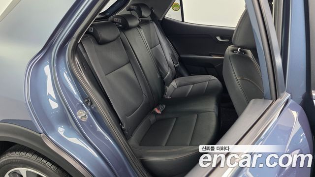 Kia Stonic 2019 — photo 11