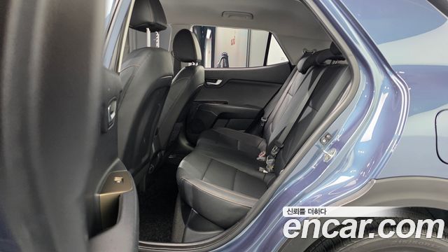 Kia Stonic 2019 — photo 12