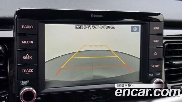 Kia Stonic 2019 — photo 15