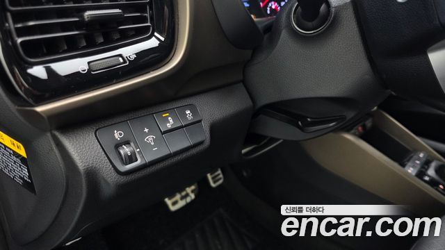 Kia Stonic 2019 — photo 17