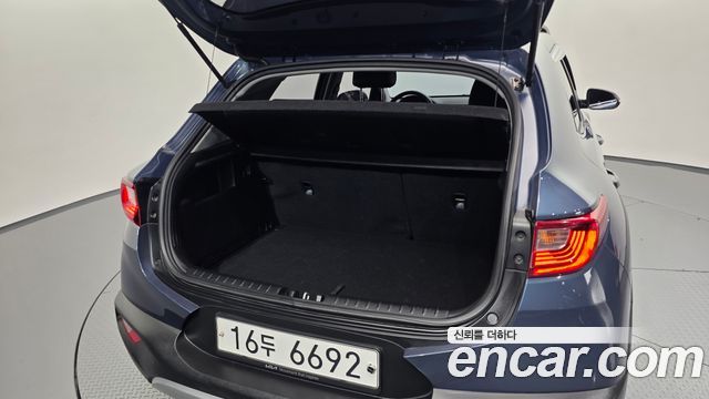 Kia Stonic 2019 — photo 20