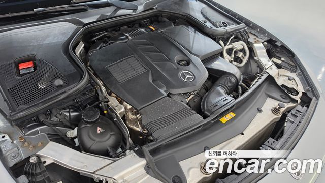 Mercedes-Benz CLS-Class 2019 — photo 6