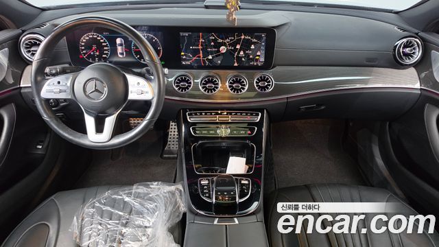 Mercedes-Benz CLS-Class 2019 — photo 7