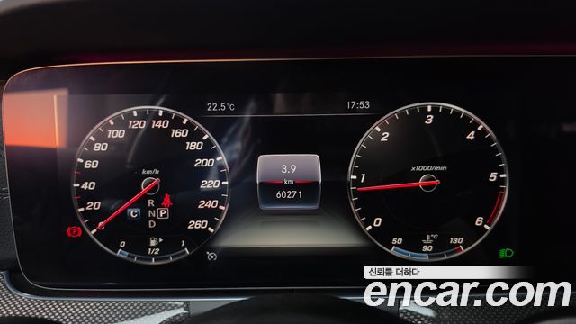 Mercedes-Benz CLS-Class 2019 — photo 8