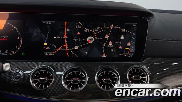 Mercedes-Benz CLS-Class 2019 — photo 12