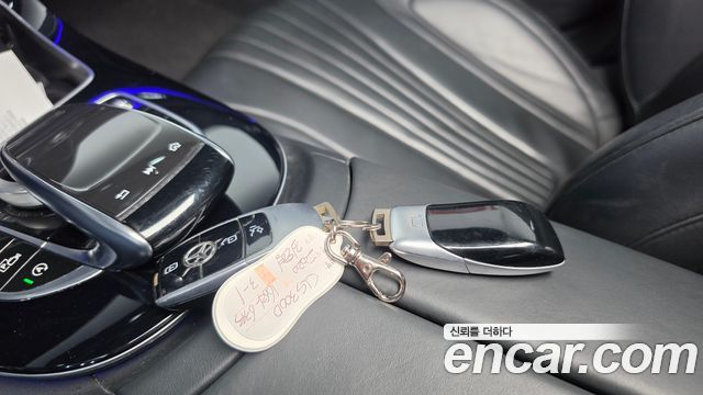 Mercedes-Benz CLS-Class 2019 — photo 15