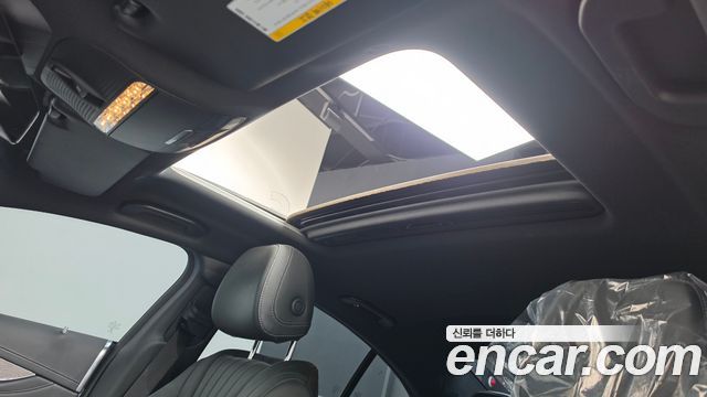 Mercedes-Benz CLS-Class 2019 — photo 16