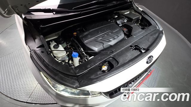 Kia Canival 2019 — photo 6