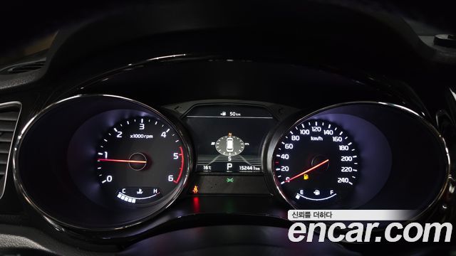 Kia Canival 2019 — photo 11