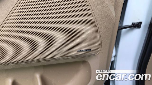 Kia Canival 2019 — photo 27