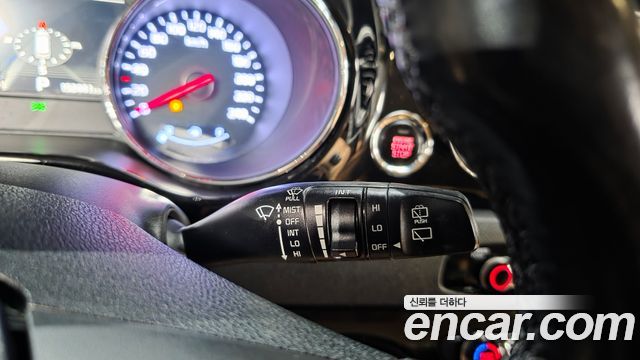 Kia Canival 2019 — photo 30
