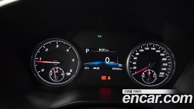 Hyundai Santafe 2022 — photo 11