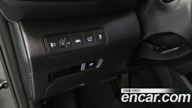 Hyundai Santafe 2022 — photo 20