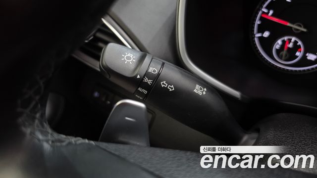 Hyundai Santafe 2022 — photo 21