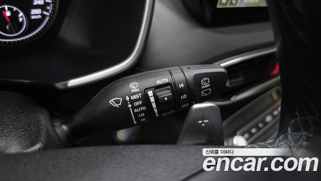 Hyundai Santafe 2022 — photo 22