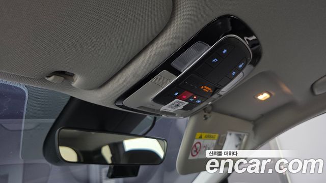 Hyundai Santafe 2022 — photo 27