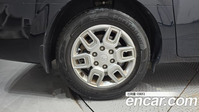 Hyundai Staria 2022 — photo 5