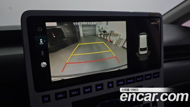 Hyundai Staria 2022 — photo 20