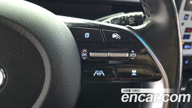 Hyundai Staria 2022 — photo 23