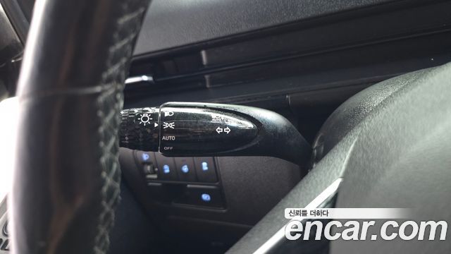 Hyundai Staria 2022 — photo 24