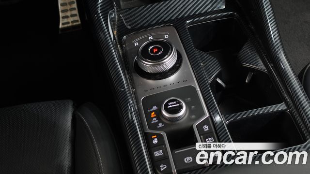 Kia Sorento 2021 — photo 9