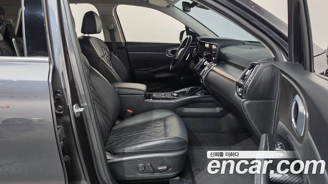 Kia Sorento 2021 — photo 11