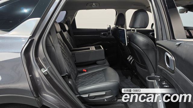 Kia Sorento 2021 — photo 12