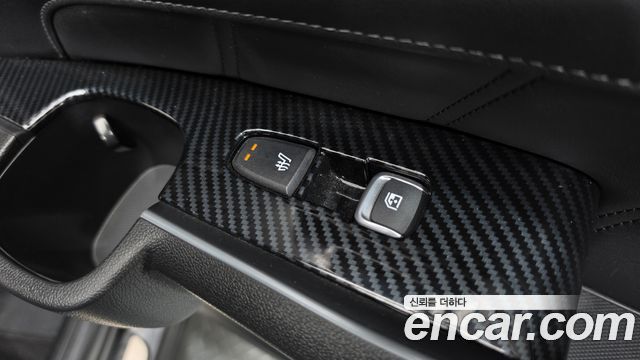 Kia Sorento 2021 — photo 18