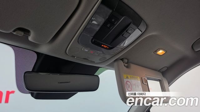 Kia Sorento 2021 — photo 19