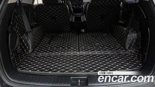 Kia Sorento 2021 — photo 20