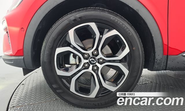 Renault Korea XM3 2024 — photo 5