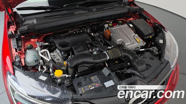 Renault Korea XM3 2024 — photo 6