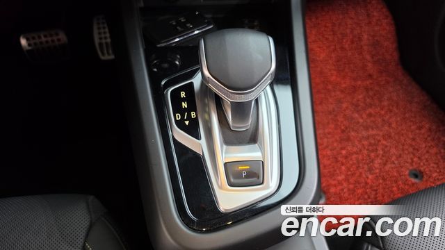 Renault Korea XM3 2024 — photo 12