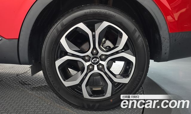 Renault Korea XM3 2024 — photo 7
