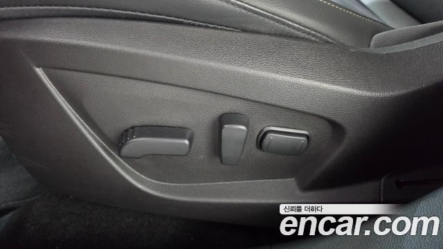 Renault Korea XM3 2024 — photo 30