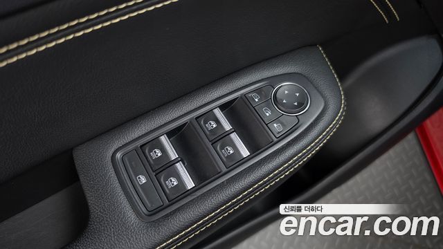 Renault Korea XM3 2024 — photo 32