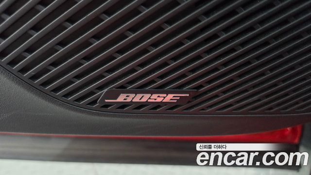 Renault Korea XM3 2024 — photo 34