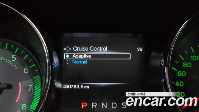 Ford Mustang 2015 — photo 17