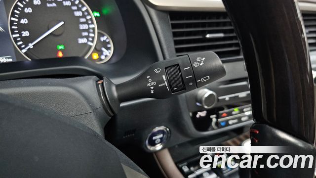 Lexus RX 2019 — photo 24